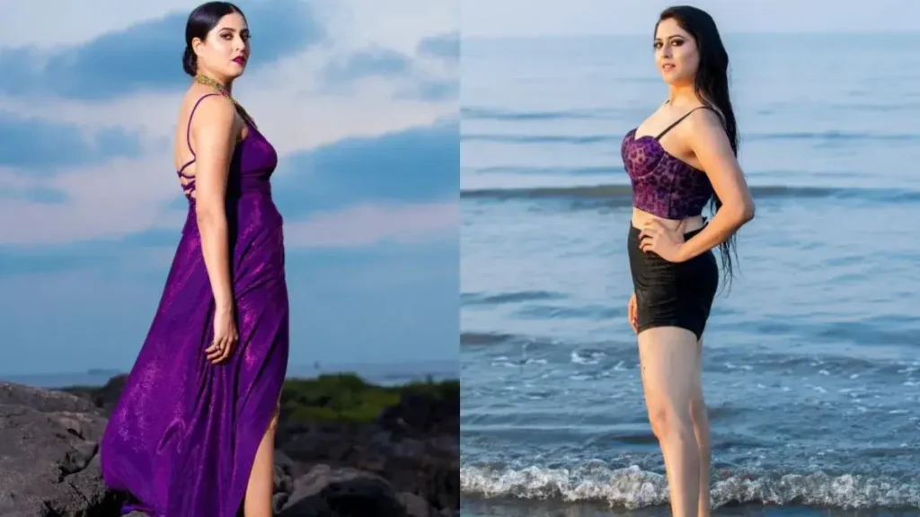 Monika Bhadoriya Biography