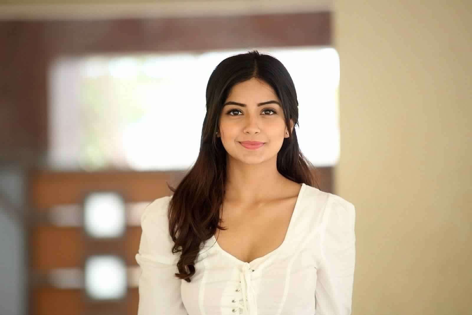 Kashmira Pardeshi