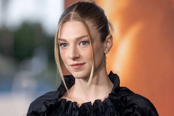 Hunter Schafer