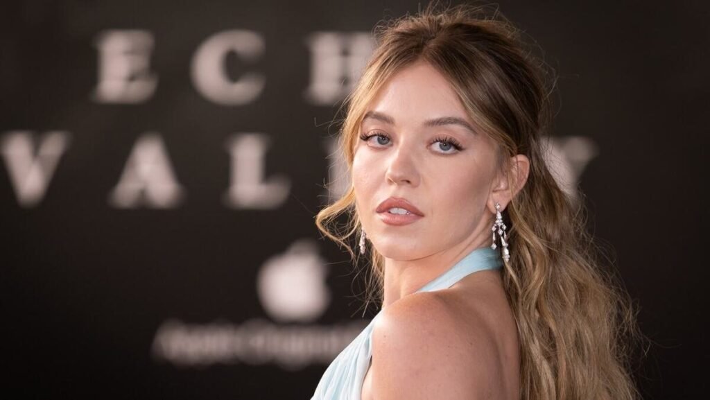 Sydney Sweeney